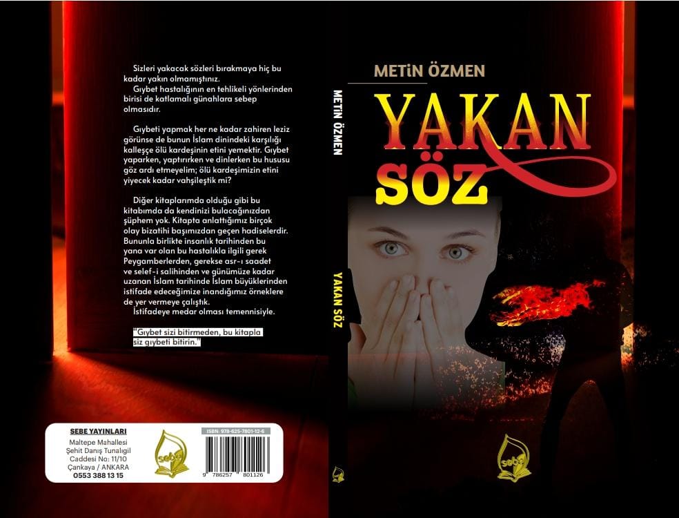 yakan söz