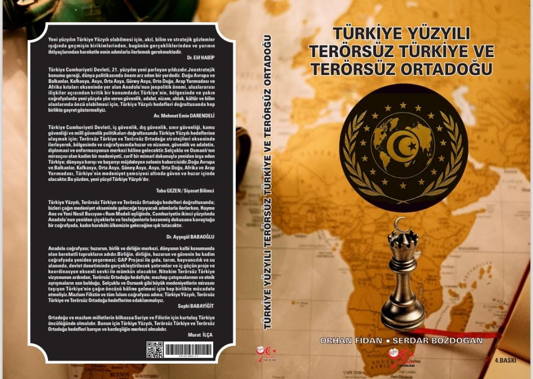 TÜRKİYE YÜZYILI