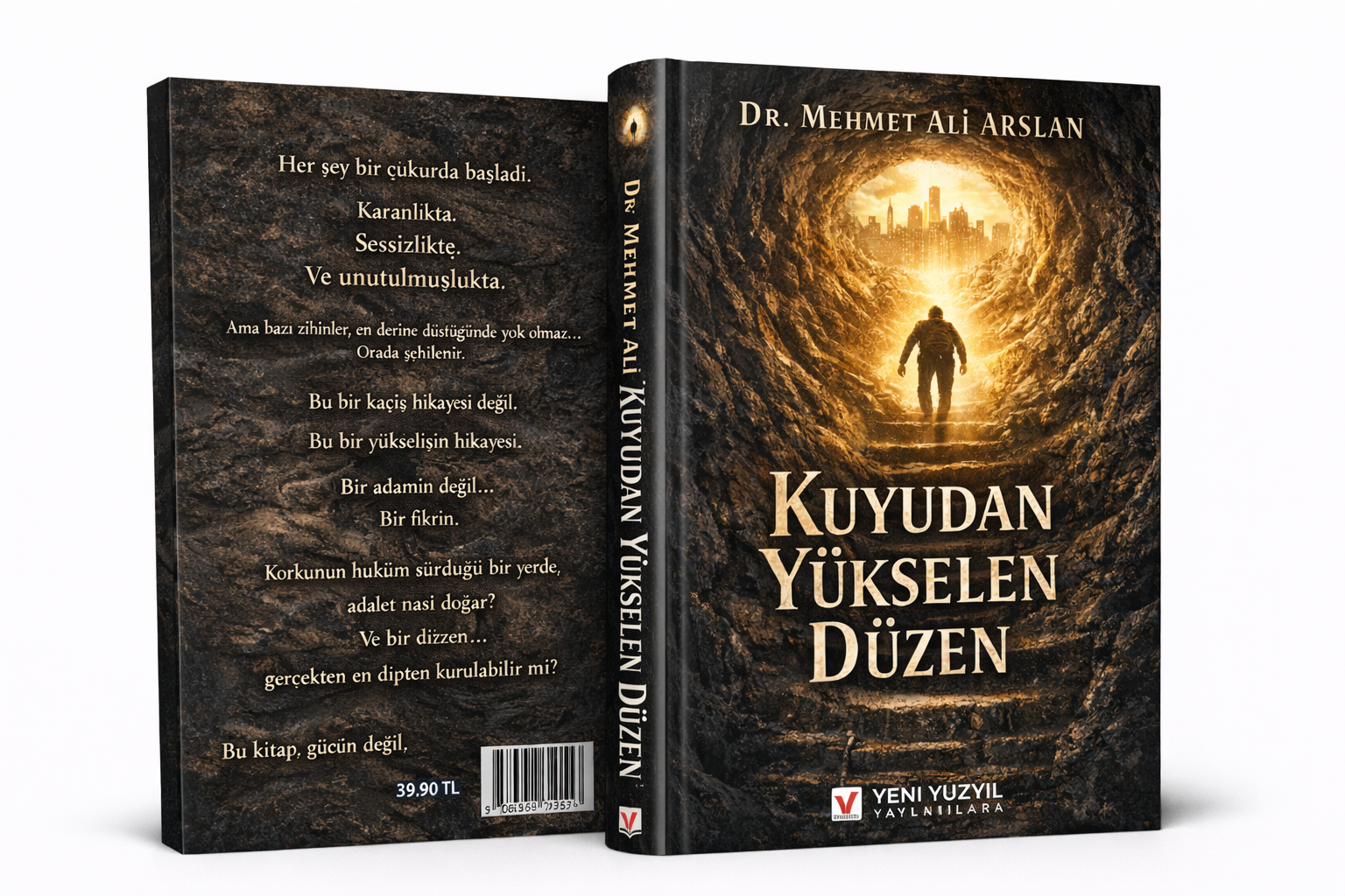 Kuyudan yükselen düzenin öyküsü