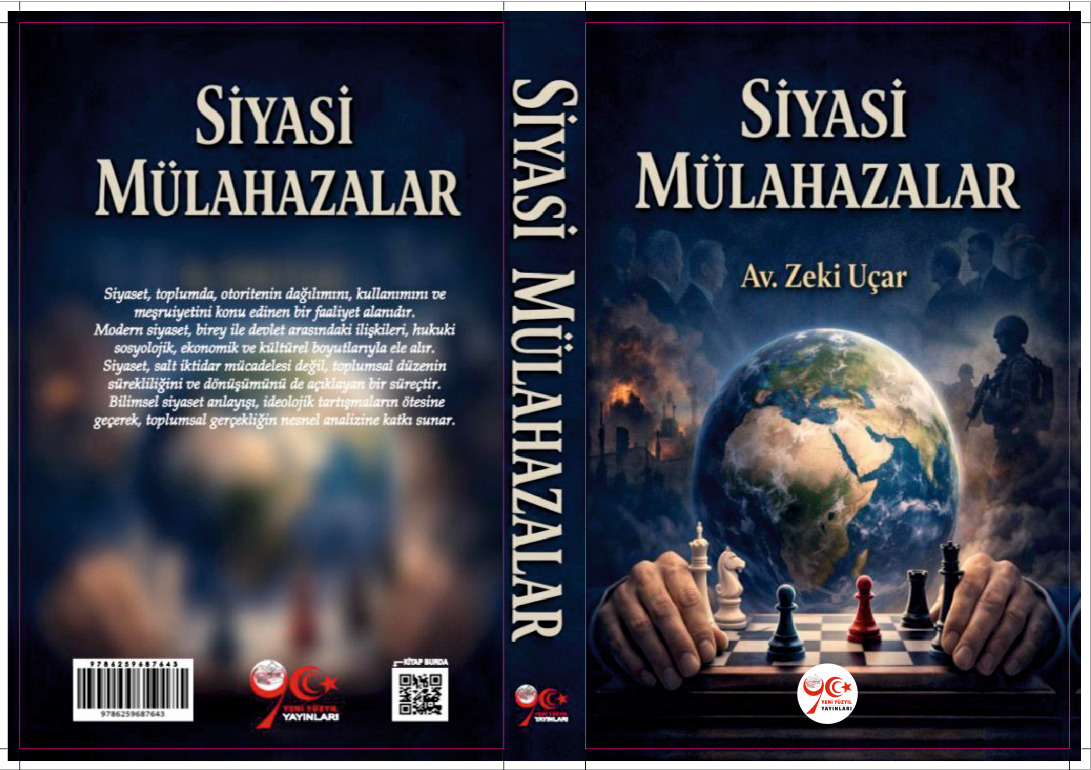siyasi mülahazalar