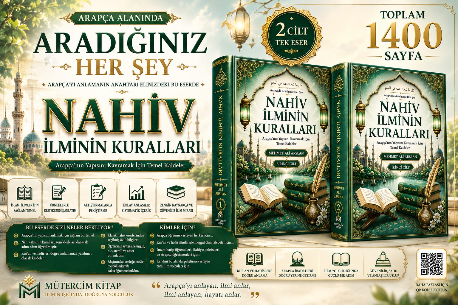 NAHİV TANITIM