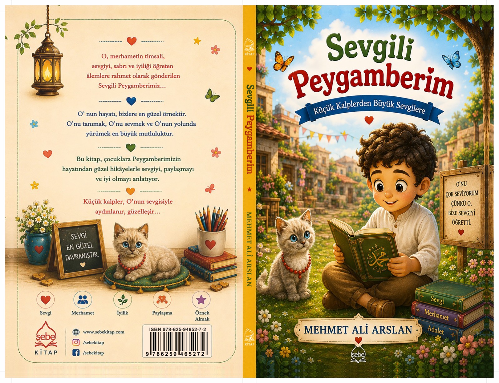 SEVGİLİ 33