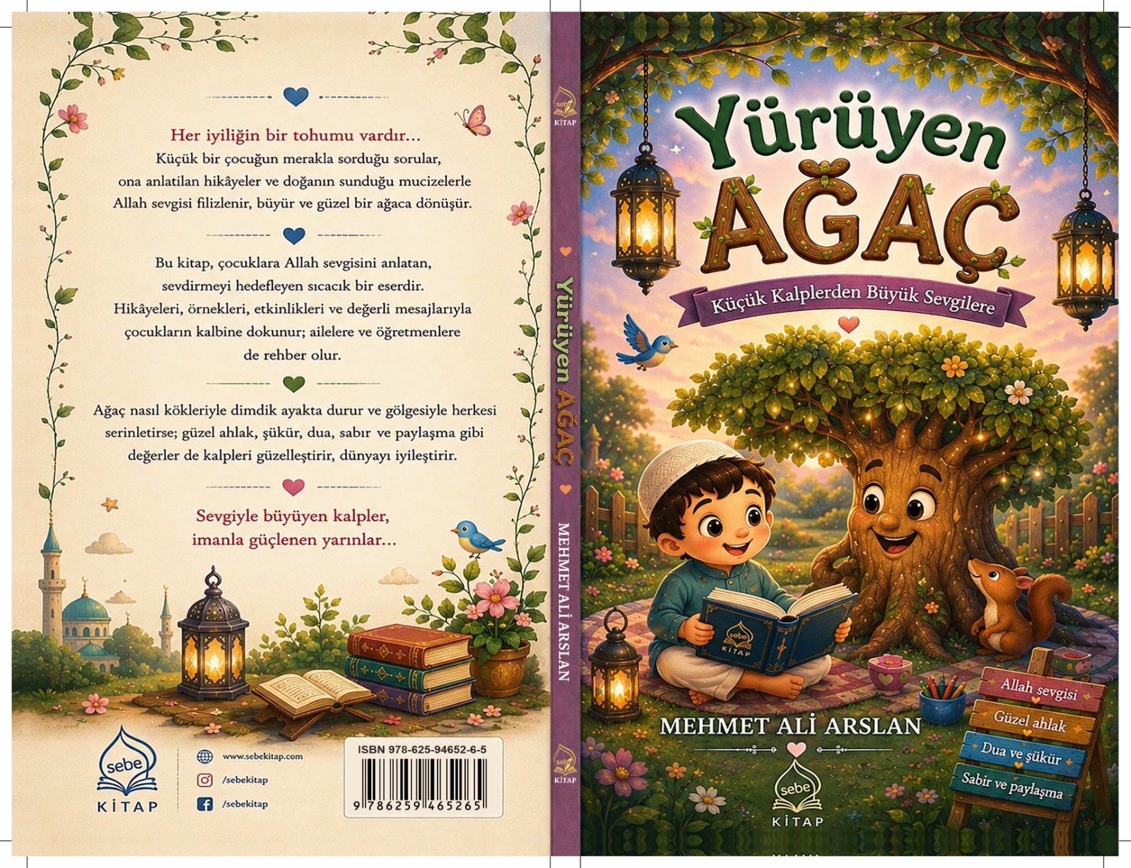 YÜRÜYEN AĞAÇ11