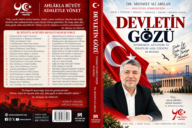 DEVLETİN GÖZÜ