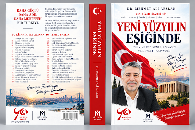 yeni yüzyılın eşiğinde